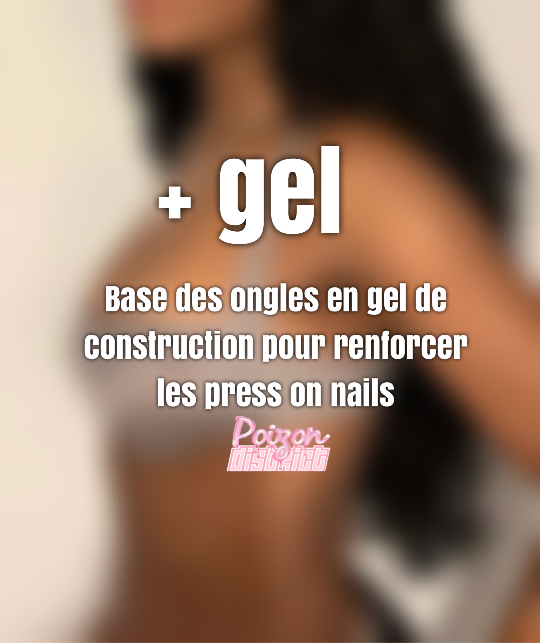 Refuerzo de gel